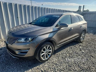 LINCOLN MKC SELECT