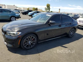BMW 330I