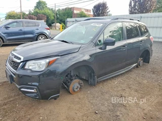 SUBARU FORESTER 2.5I PREMIUM