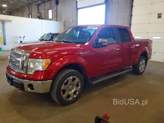 FORD F150 SUPERCREW
