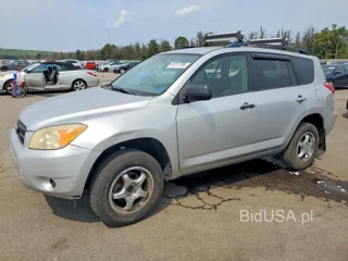 TOYOTA RAV4 BASE