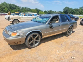 MERCURY GRAND MARQUIS LS