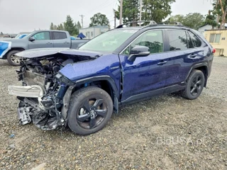 TOYOTA RAV4 XSE