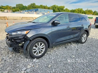 KIA SORENTO S