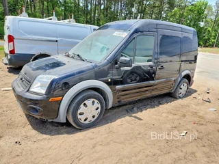 FORD TRANSIT CONNECT XLT