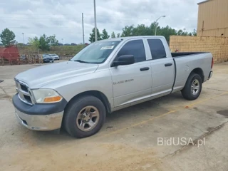 DODGE RAM 1500 ST