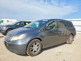 HONDA ODYSSEY EX