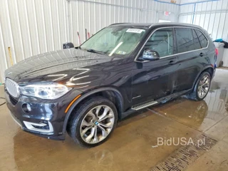 BMW X5 XDRIVE35I