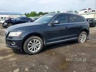 AUDI Q5 PREMIUM PLUS