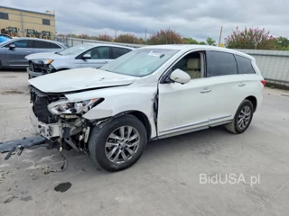 INFINITI QX60 BASE