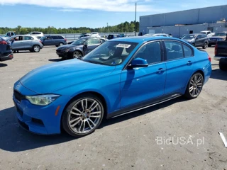 BMW 340 XI