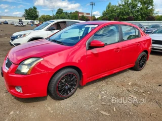 NISSAN SENTRA 2.0