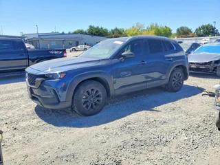 MAZDA CX-50 SELECT