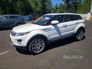 LAND ROVER RANGE ROVER EVOQUE PRESTIGE PREMIUM