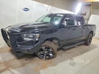 RAM 1500 BIG HORN/LONE STAR