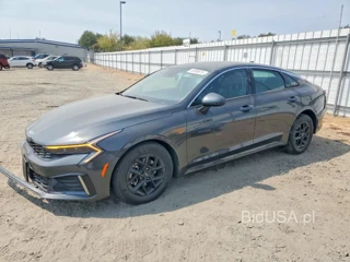 KIA K5 LXS