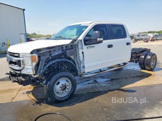 FORD F350 SUPER DUTY