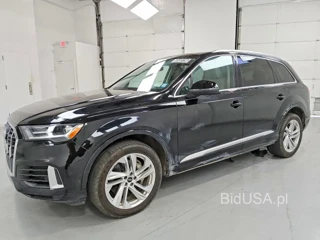 AUDI Q7 PREMIUM PLUS