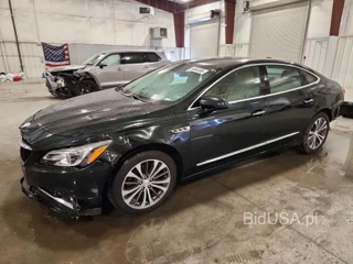 BUICK LACROSSE PREMIUM
