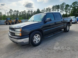 CHEVROLET SILVERADO C1500