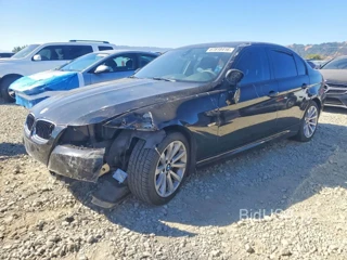 BMW 328 I SULEV