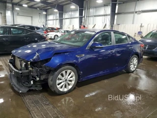KIA OPTIMA S