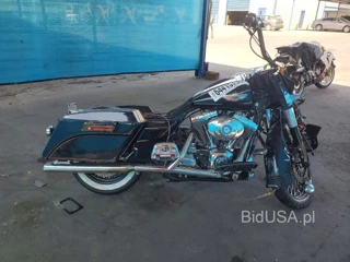 HARLEY-DAVIDSON FLHTCUI ANNIVERSARY