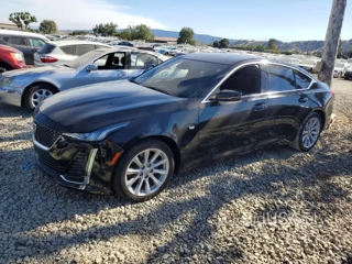 CADILLAC CT5 LUXURY