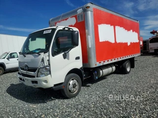 HINO 195