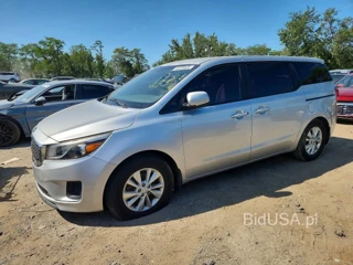 KIA SEDONA L