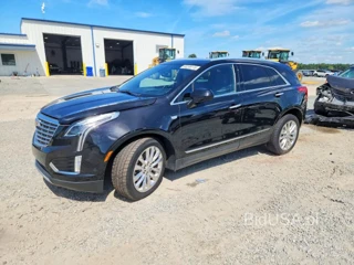 CADILLAC XT5 PLATINUM