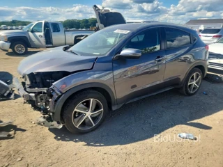 HONDA HR-V EX