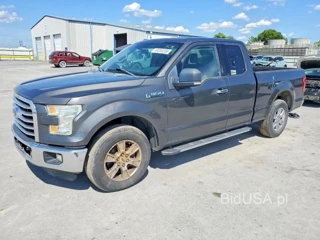FORD F150 SUPER CAB