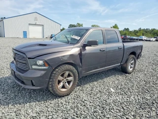 RAM 1500 SPORT