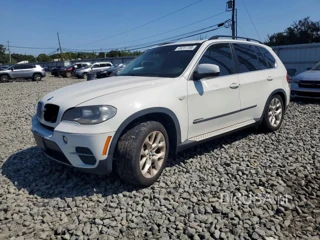 BMW X5 XDRIVE35I