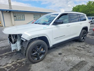 JEEP GRAND CHEROKEE L LAREDO