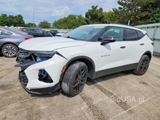 CHEVROLET BLAZER 3LT