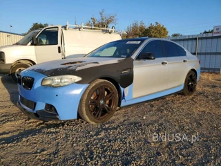 BMW 535 I