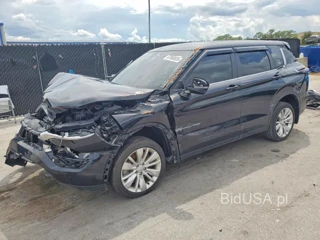 MITSUBISHI OUTLANDER ES