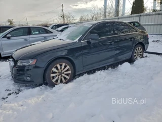 AUDI A4 PREMIUM PLUS