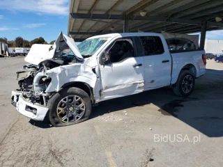 FORD F150 STX