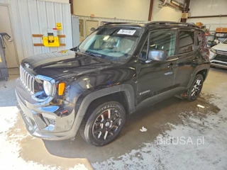 JEEP RENEGADE LATITUDE