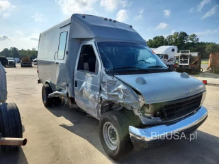 FORD E350