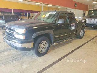 CHEVROLET SILVERADO K1500