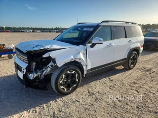 HYUNDAI SANTA FE SEL