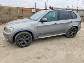 BMW X5 XDRIVE48I