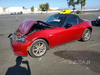MAZDA MX-5 MIATA SPORT