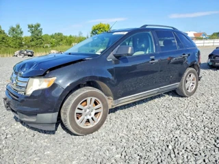 FORD EDGE SE