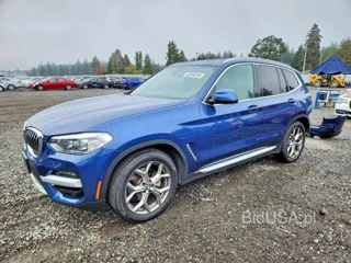 BMW X3 XDRIVE30I