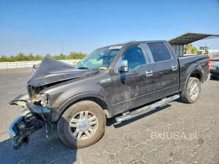 FORD F150 SUPERCREW